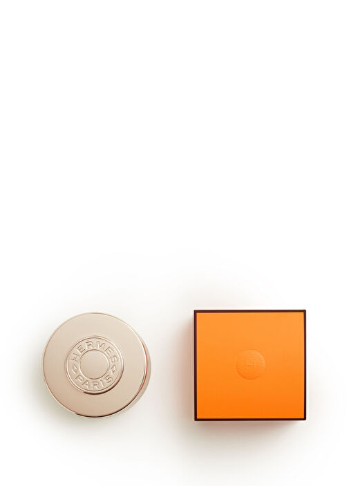 HERMES MUSC PALLIDA ボディクリーム 200ml Hermès - Musc Pallida Body Cream 200 ml -