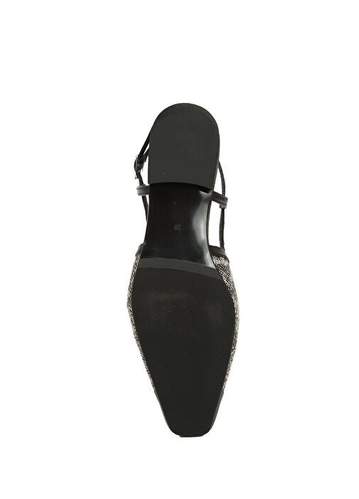 Siyah Babet - Görsel 6