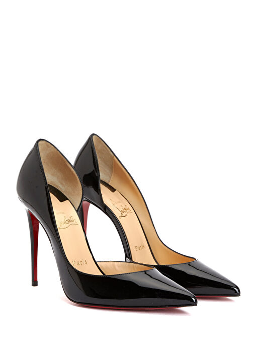 Christian Louboutin Topuklu Ayakkabı - Görsel 3