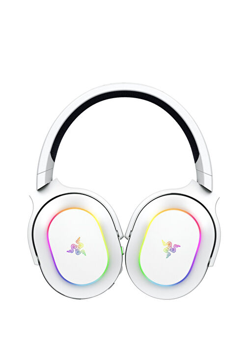Razer - Barracuda X Chroma Byz Kulak Üstü Oyuncu Kulaklığı RZ04