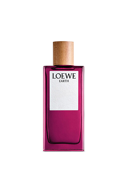 Loewe - Earth EDP 100 ml Parfüm - Loewe - Earth EDP 100 ml Parfüm -