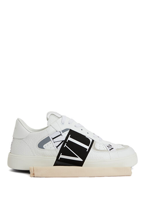 Valentino Garavani Erkek Sneakers - Görsel 7