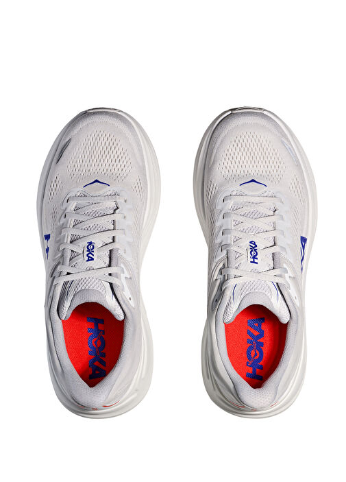 Bondi 9 Gri Mavi Erkek Sneaker - Görsel 3