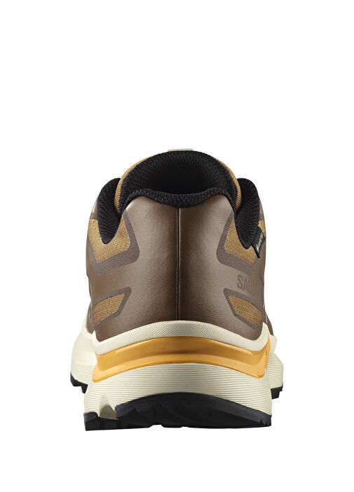 Salomon Çok Renkli Salomon Xt Evr XT-EVR Gore-Tex Kelp Erkek Sneaker