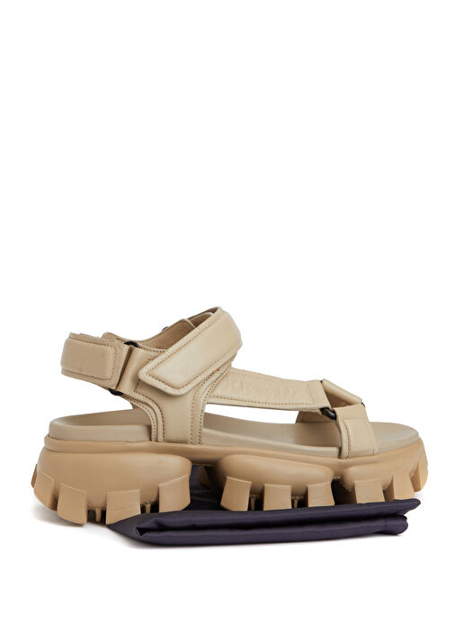 Prada Kadın Sneakers - Görsel 7