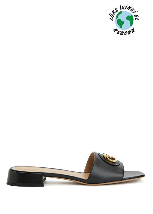 Valentino Garavani Kadın Terlik - Görsel 2