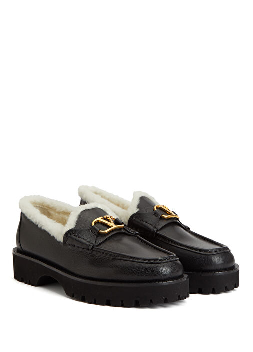 Valentino Garavani Kadın Loafer - Görsel 3