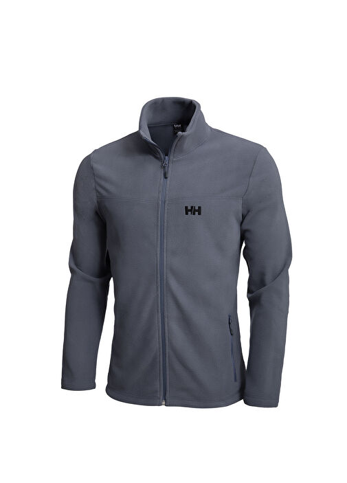Helly Hansen Alpine Frost Erkek Zıppy Erkek Polar Mont 1613077