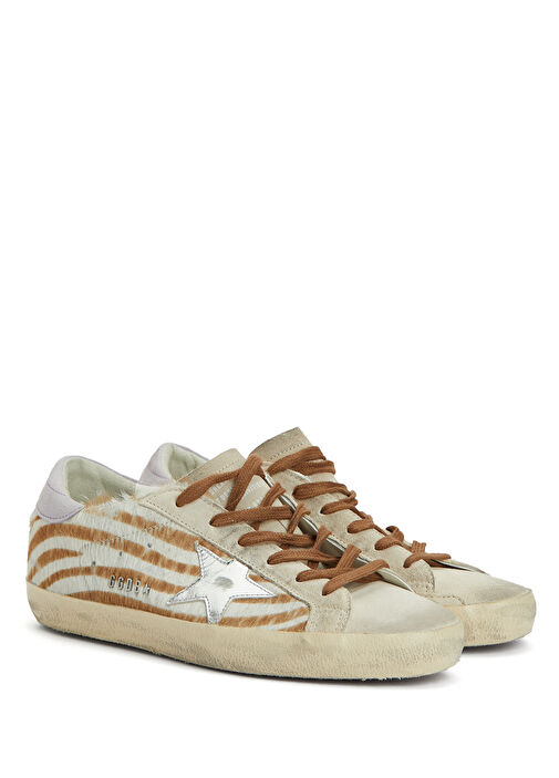 Golden Goose Kadın Sneakers - Görsel 3