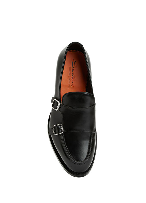 Santoni Kadın Loafer - Görsel 5