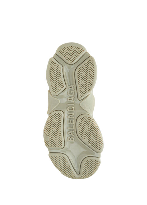 Balenciaga Kadın Sneakers - Görsel 6