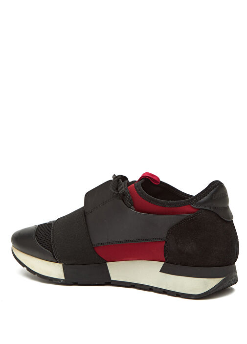 Balenciaga Kadın Sneakers - Görsel 4