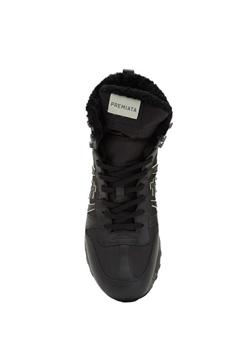 Premiata Erkek Bot - Görsel 5