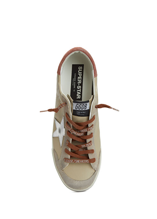 Golden Goose Golden Goose Bej SNEAKERS Beymen'de! Bej - 5. görsel