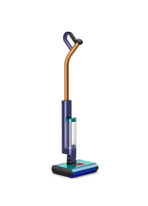 Dyson - Clean+Wash Hygiene Islak Zemin Temizleyici - Mavi