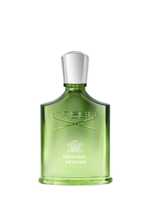 CREED AVENSTUS ORIGINAL VÉTIVER 。 Creed - Millesime Origrinal Vetiver EDP 100 ml Parfüm -