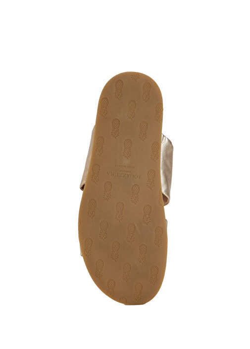 Aquazzura Kadın Terlik - Görsel 6
