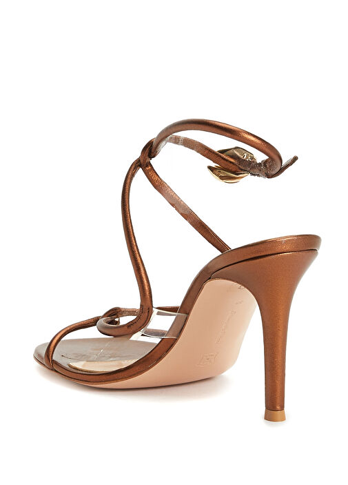 Gianvito Rossi Kadın Sandalet - Görsel 4