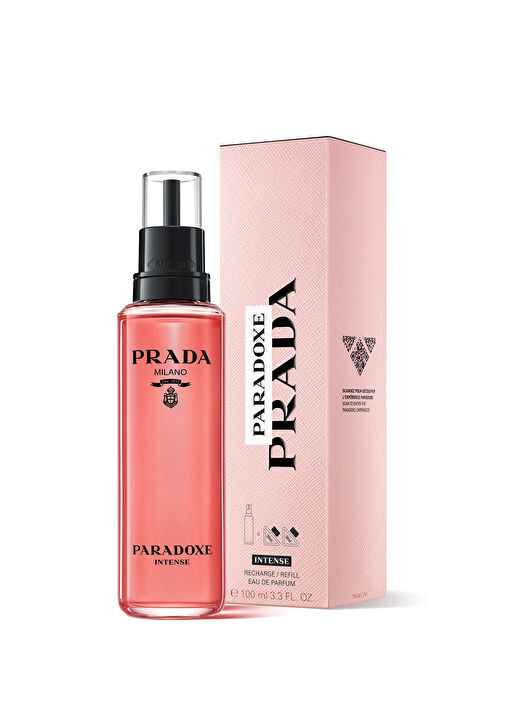 Prada - Pra Paradoxe Intense Refılll B100Ml -