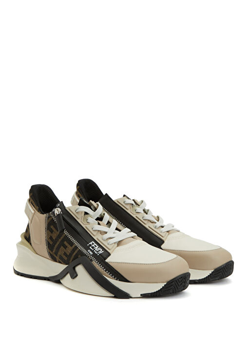 Fendi Erkek Sneakers - Görsel 3