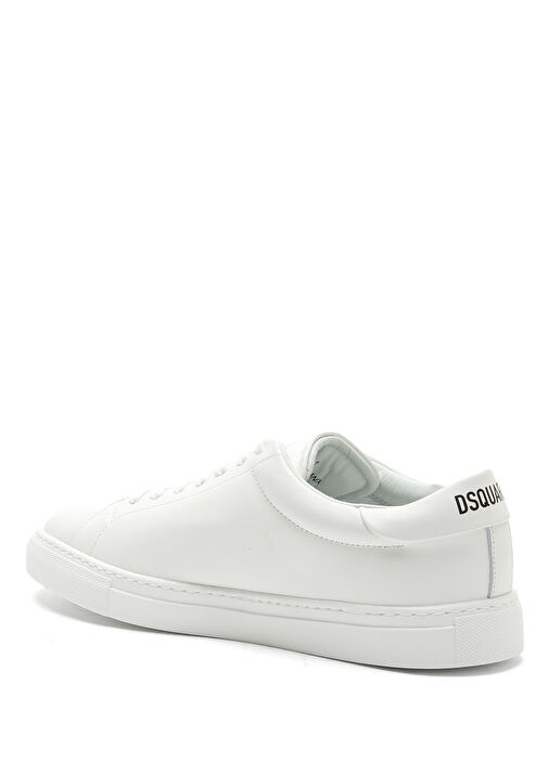 Dsquared2 Erkek Sneakers - Görsel 4