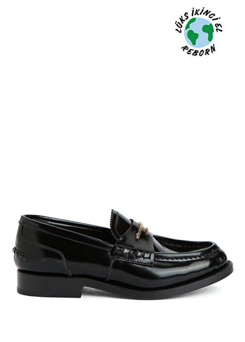 Alexander Wang Kadın Loafer - Görsel 2