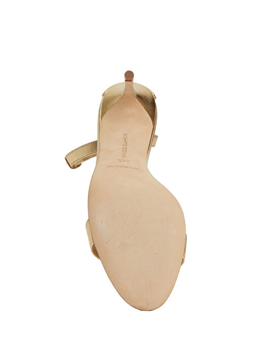 Manolo Blahnik Topuklu Sandalet - Görsel 6
