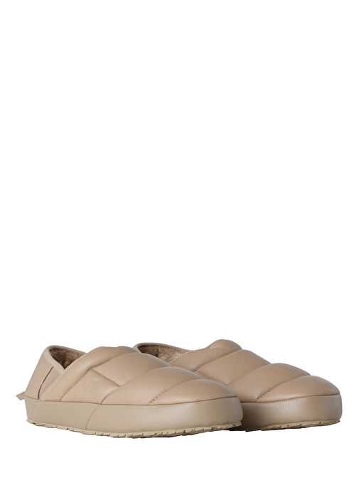 Thermoball Traction Erkek Deri Terlik - Görsel 3