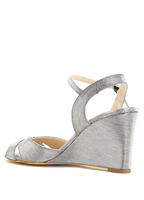 Silver Kadın Sandalet - Görsel 10