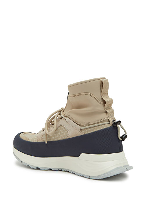 Glacier Erkek Deri Bot - Görsel 4