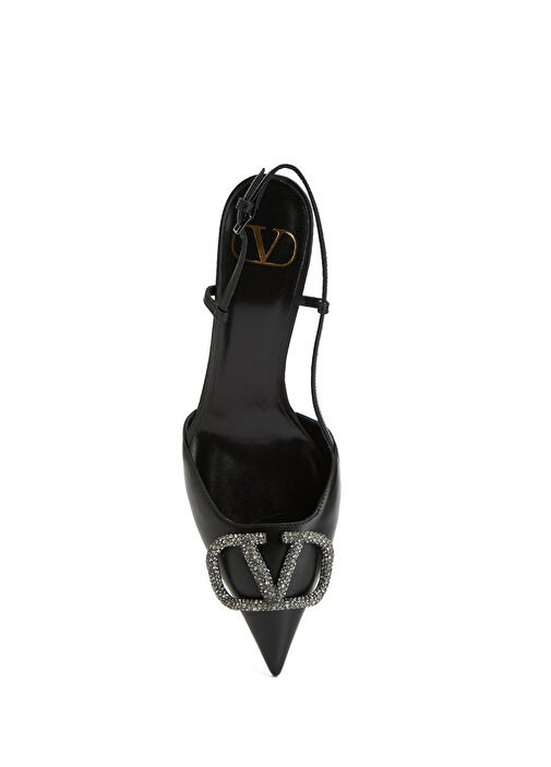 Valentino Garavani Topuklu Ayakkabı - Görsel 5