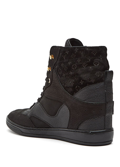 Louis Vuitton Kadın Bot - Görsel 4