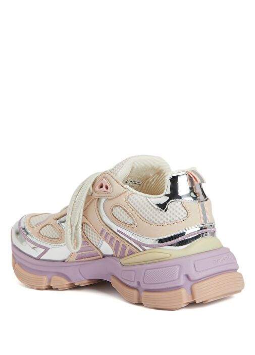 Sphere Colorblocked Kadın Sneaker - Görsel 4