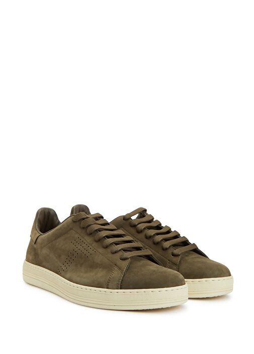 Tom Ford Erkek Sneakers - Görsel 3
