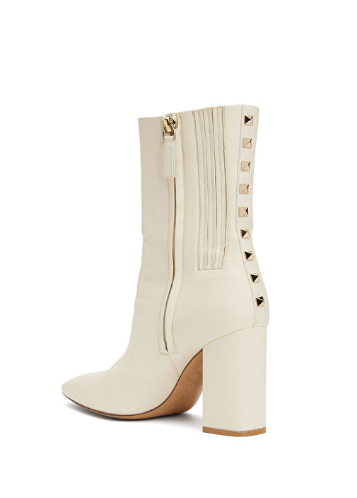 Valentino Garavani Topuklu Bot - Görsel 4