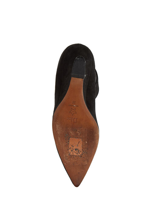 Christian Dior Topuklu Ayakkabı - Görsel 6