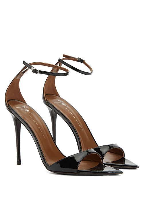 Giuseppe Zanotti Topuklu Sandalet - Görsel 3