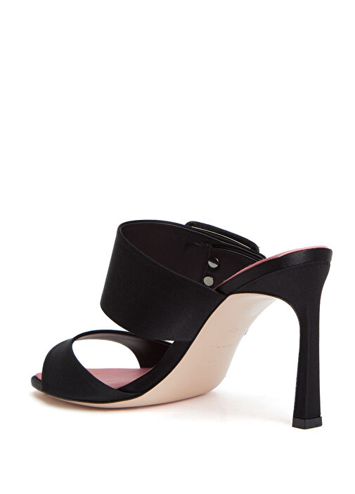 Roger Vivier Roger Vivier Siyah Kadın Terlik Beymen'de! Siyah - 4. görsel