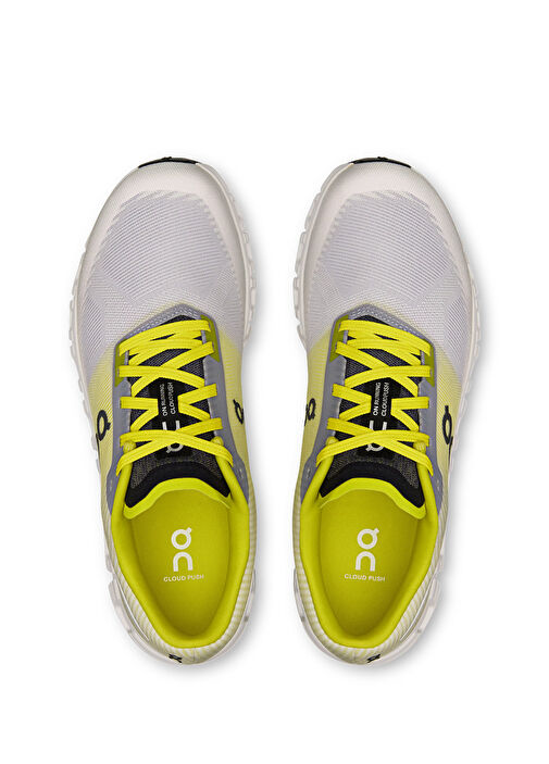 Cloud 6 Push Mor Erkek Sneaker - Görsel 4