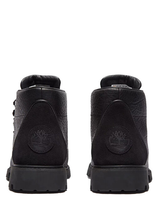 Authentic Hike Mid Lace Up Erkek Deri Bot - Görsel 4