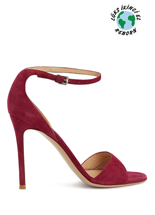 Gianvito Rossi Topuklu Ayakkabı - Görsel 2