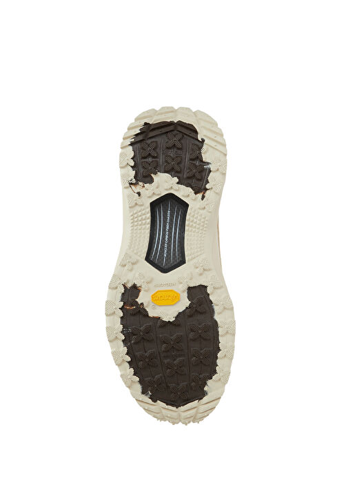 Kahverengi Erkek Sneaker - Görsel 5