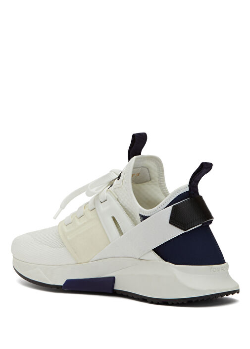 Tom Ford Erkek Sneakers - Görsel 4