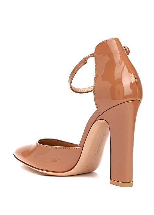 Gianvito Rossi Topuklu Ayakkabı - Görsel 5