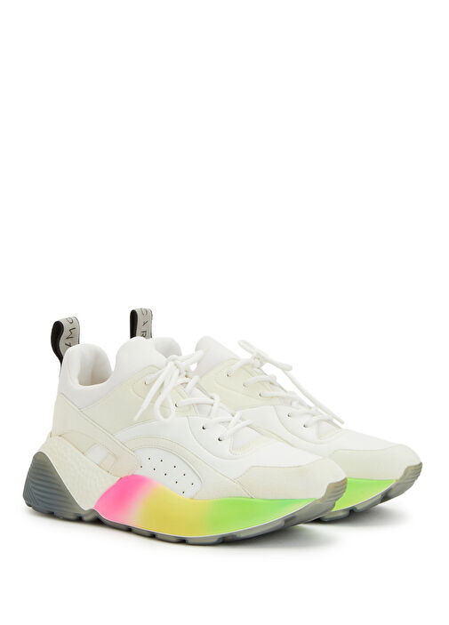Stella McCartney Kadın Sneakers - Görsel 3