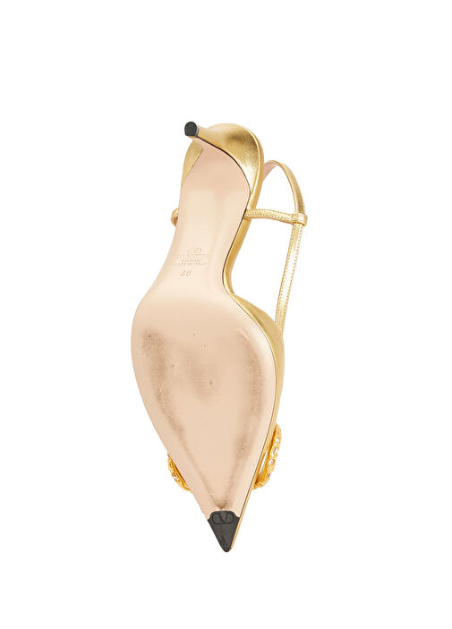 Valentino Garavani Topuklu Ayakkabı - Görsel 6