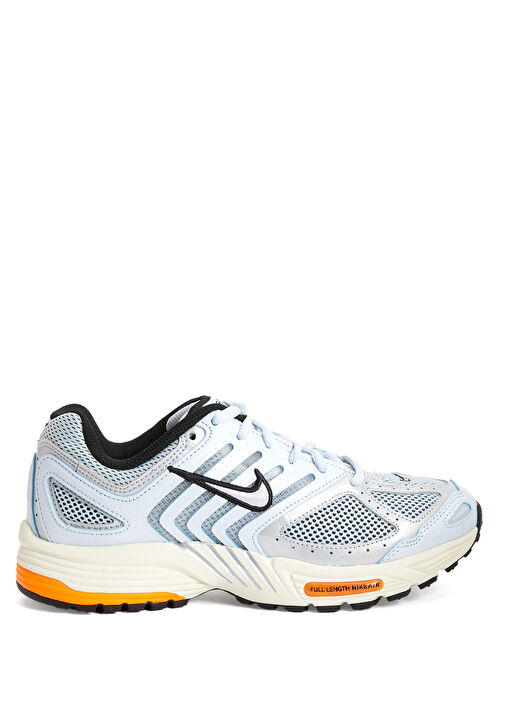 Air Pegasus 2005 Mavi Kadın Sneaker - Görsel 2