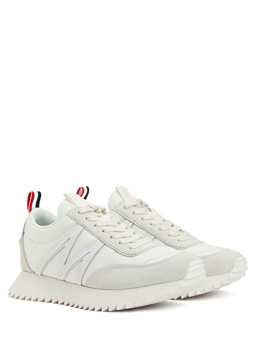 Pacey Beyaz Erkek Sneaker - Görsel 3