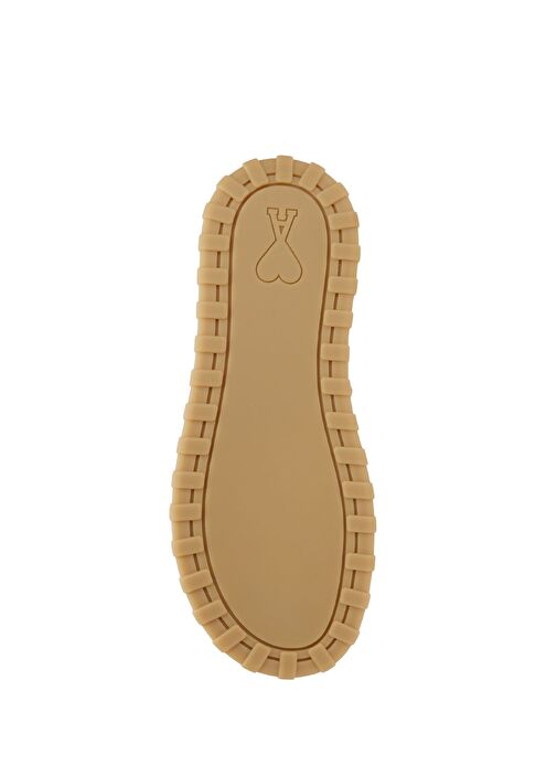 A Walk Koyu Yeşil Erkek Deri Sneaker - Görsel 6