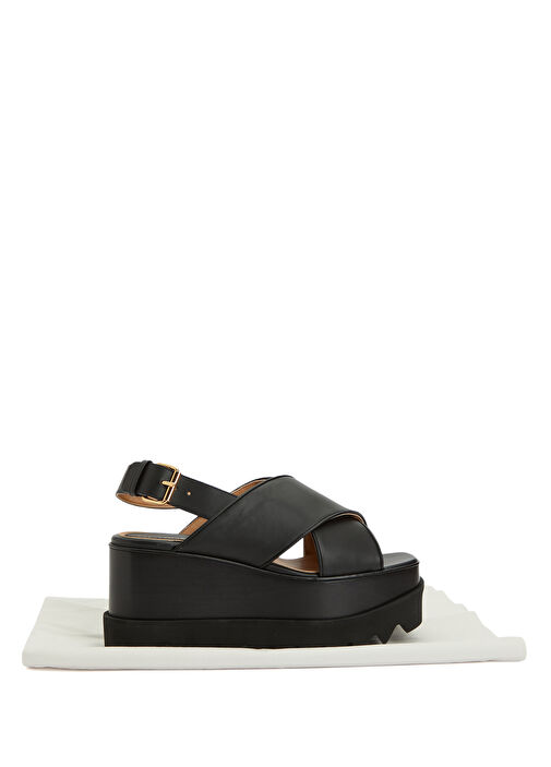 Stella McCartney Kadın Sandalet - Görsel 7